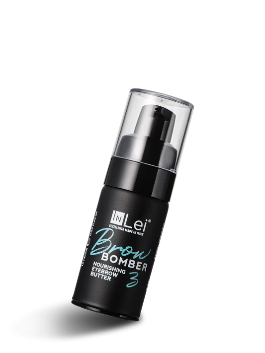 INLEI Brow Bomber 3 (Brow Lamination Step 3)