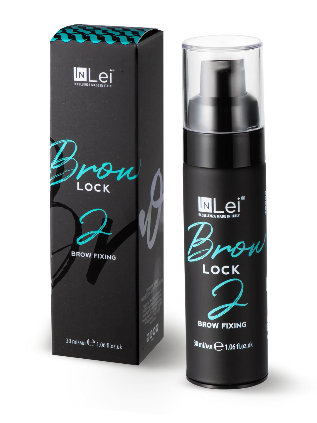 INLEI Brow Lock 2 (Brow Lamination Step 2)