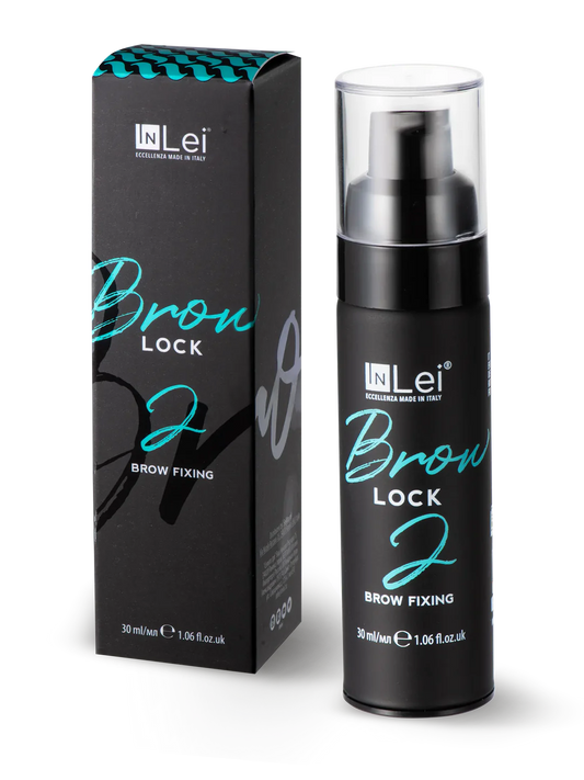 INLEI Brow Lock 2 (Brow Lamination Step 2)