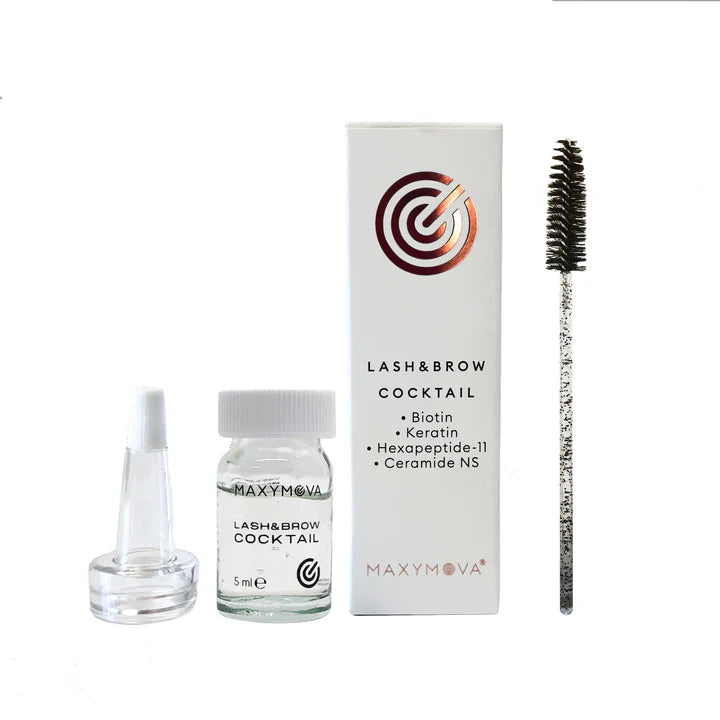 Maxymova - Lash and Brow Cocktail Serum