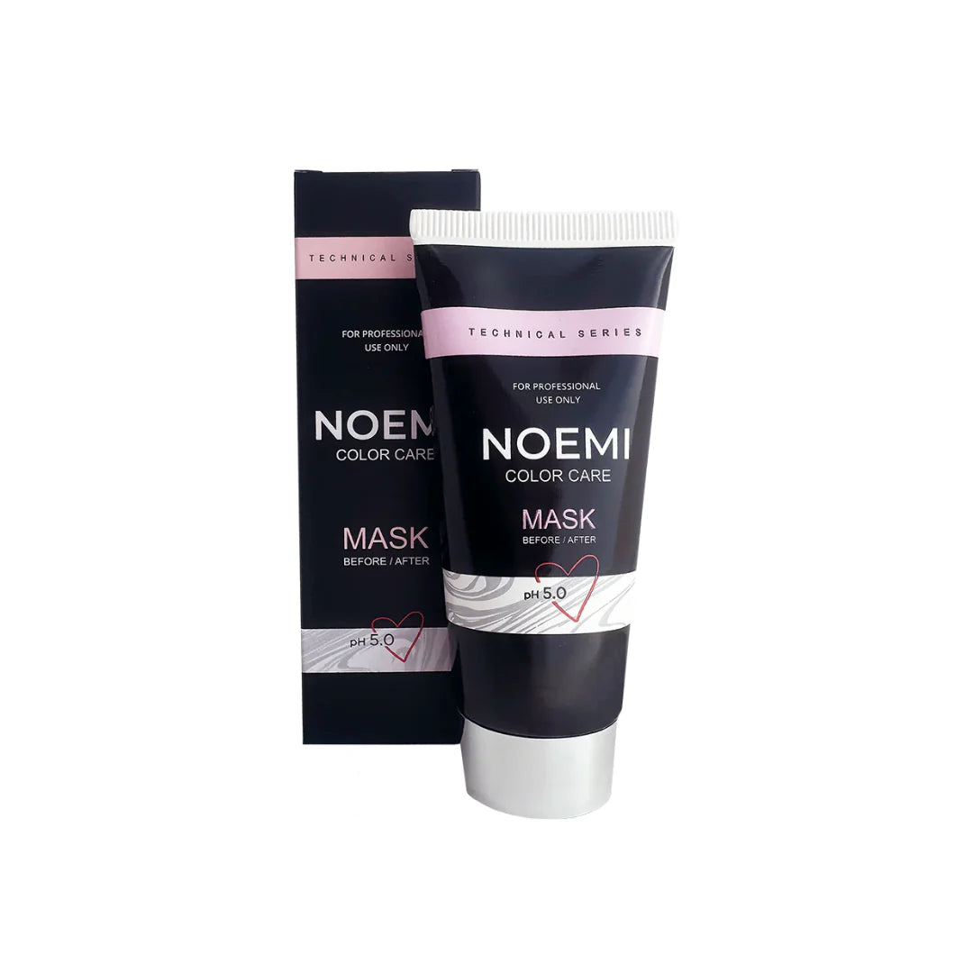 NOEMI Colour Care Brow Mask