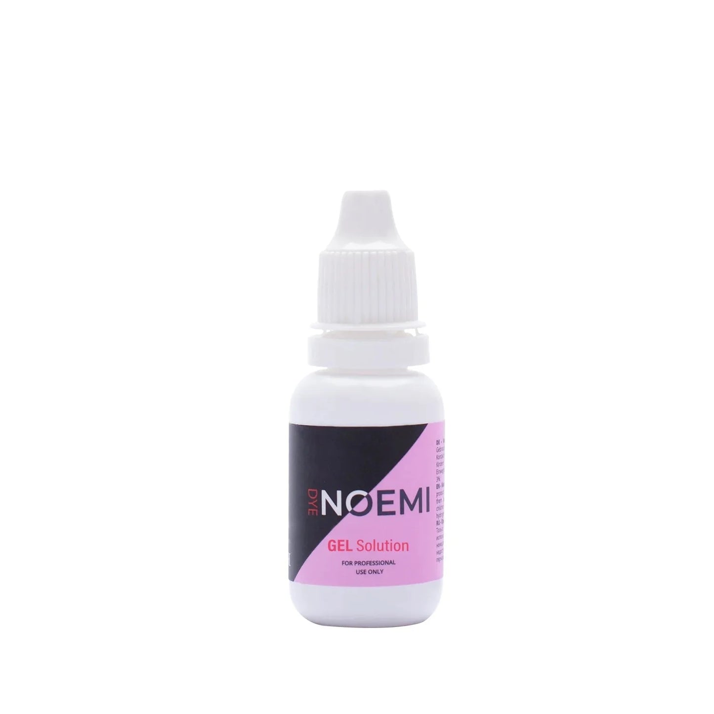 NOEMI Developer 3% GEL