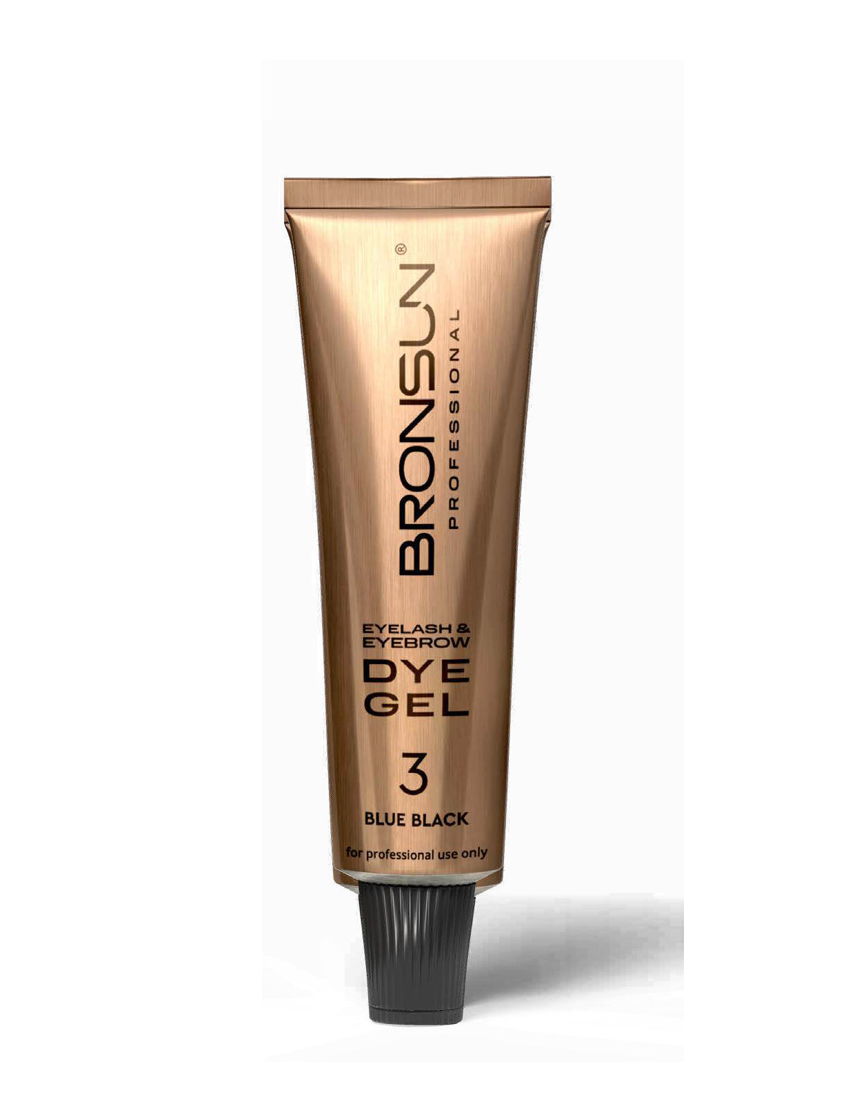 BRONSUN GEL DYE (individuals)
