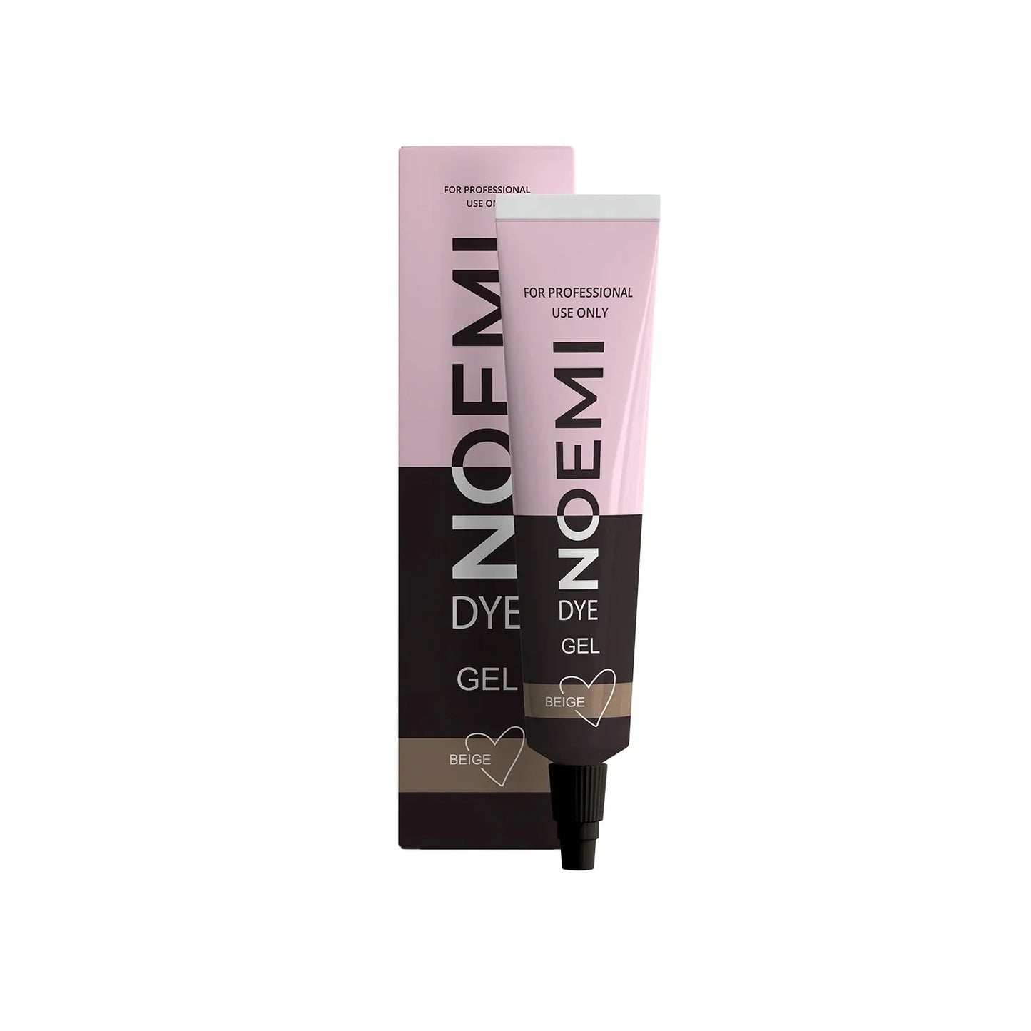 NOEMI Individual Hybrid Liquid Brow Dye (Gel)