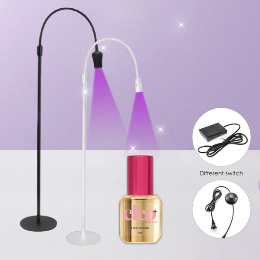 UV Lash Lamp
