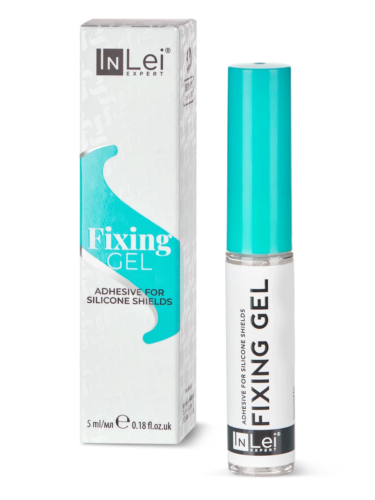 INLEI Fixing Gel (Lash Perm Adhesive)