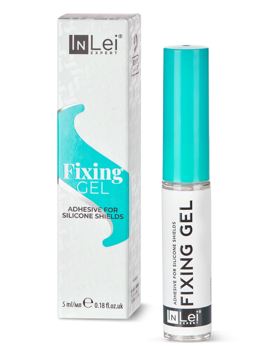 INLEI Fixing Gel (Lash Perm Adhesive)