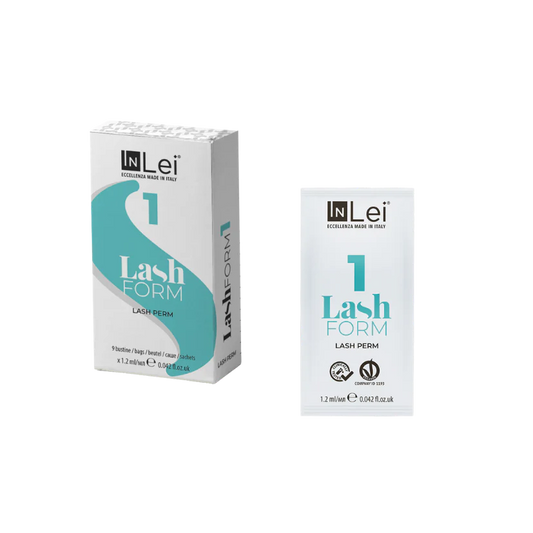 INLEI Form 1 - Sachet (9 sachets in a pack)