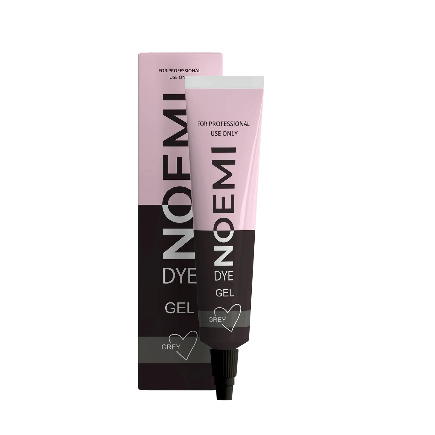 NOEMI Individual Hybrid Liquid Brow Dye (Gel)