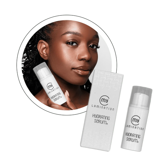 HYDRATING SERUM (pump)