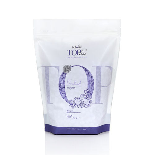 Hard Wax Orchid Top Line
