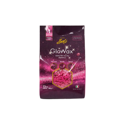 Cherry Pink Glowax (film wax)400g