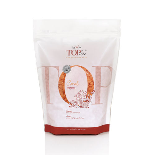 Hard Wax Coral Top Line