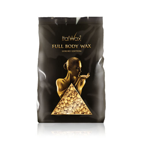 Hard Wax Full Body Wax