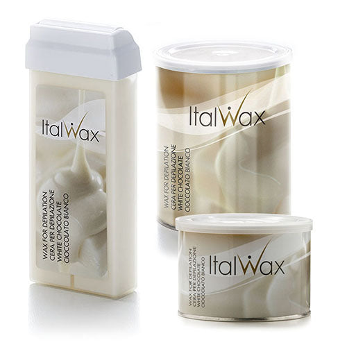 Strip Wax White Chocolate