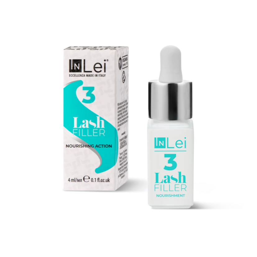 INLEI Lash Filler 25.9 Lash Filler 3