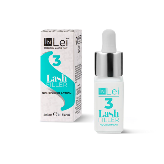 INLEI Lash Filler 25.9 Lash Filler 3