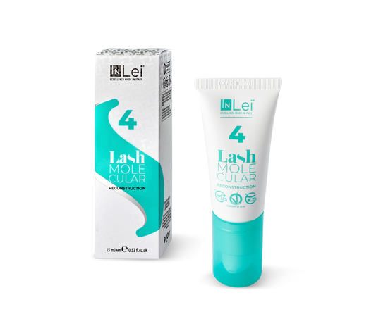 INLEI Lash Filler 25.9 Lash Molecular 4