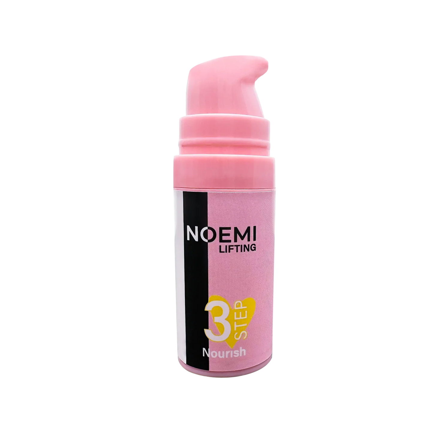 NOEMI Lash Lift Nourish Step 3