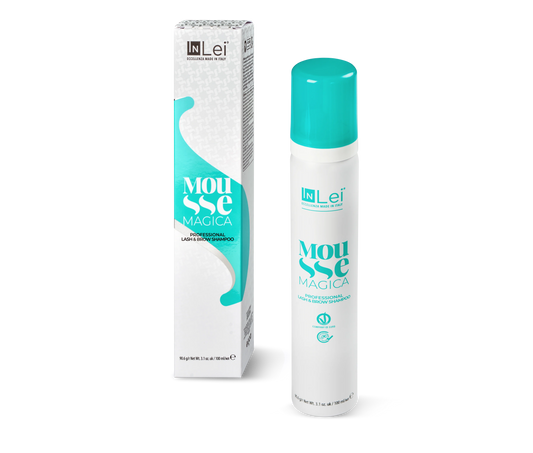 INLEI Mousse Magica