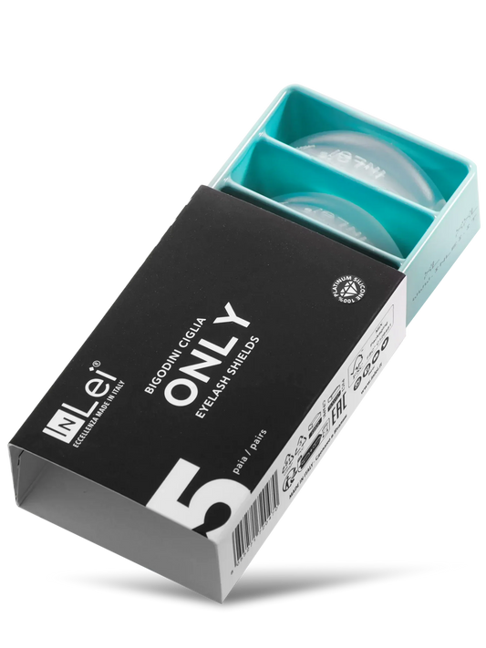 INLEI ONLY Silocone Sheilds (Dolly Effect)