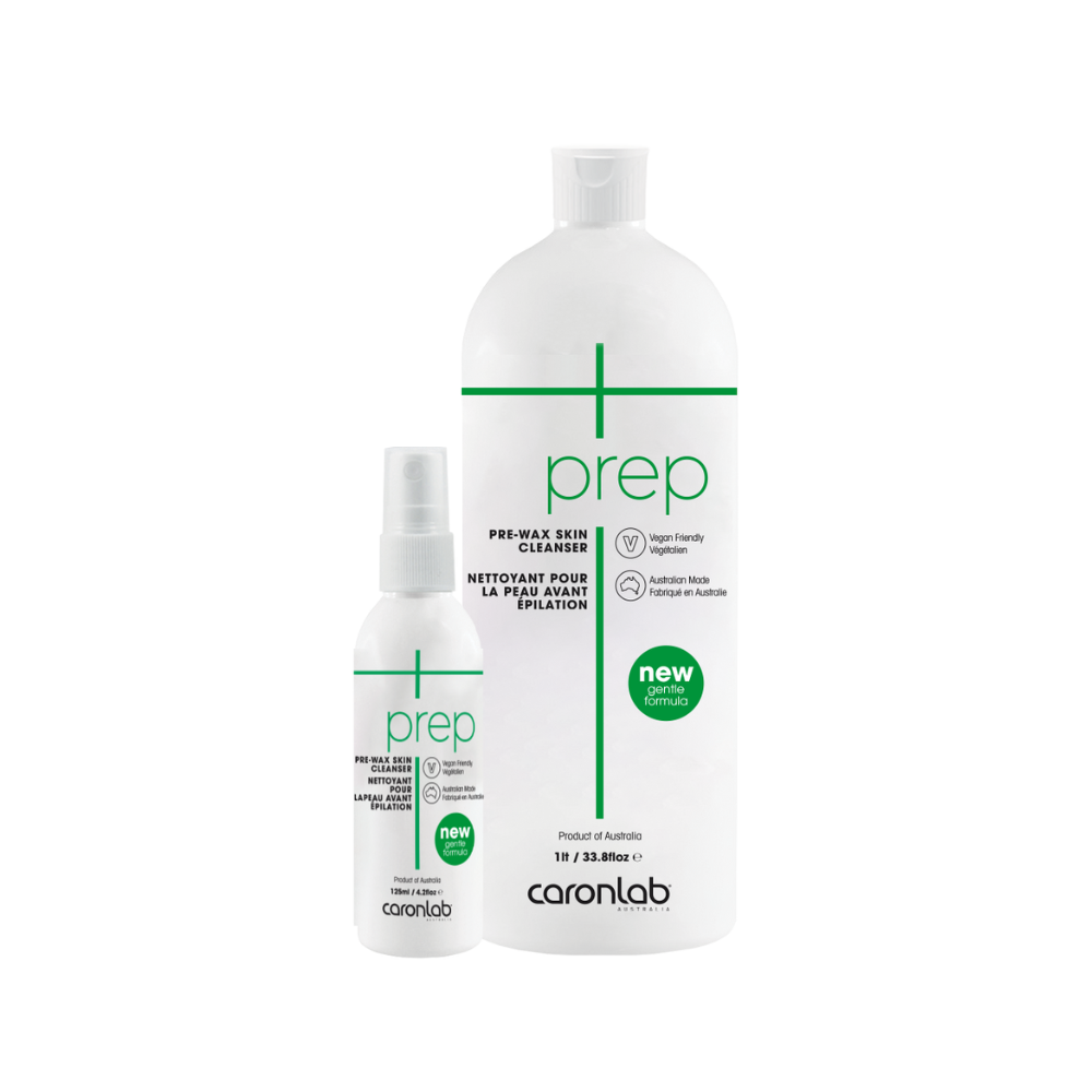 PREP - PRE-WAX SKIN CLEANSER 1LT