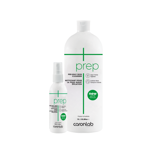 PREP - PRE-WAX SKIN CLEANSER 250ML