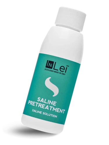 INLEI Saline Pre-Treatment Solution