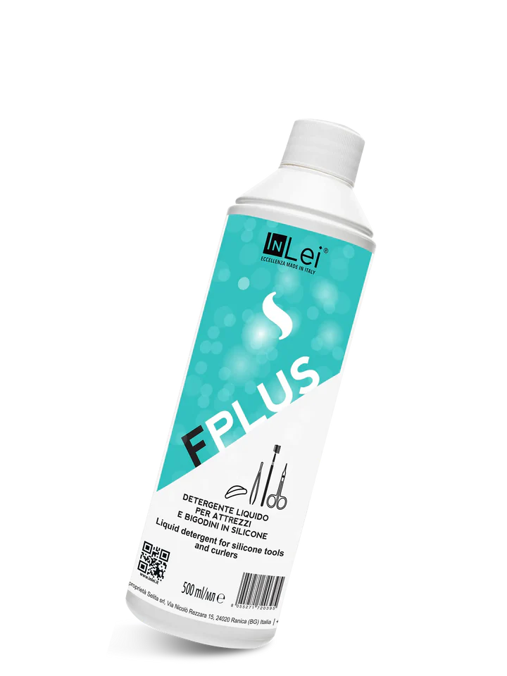 INLEI F-PLUS Sanitising Liquid