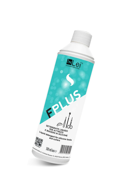 INLEI F-PLUS Sanitising Liquid