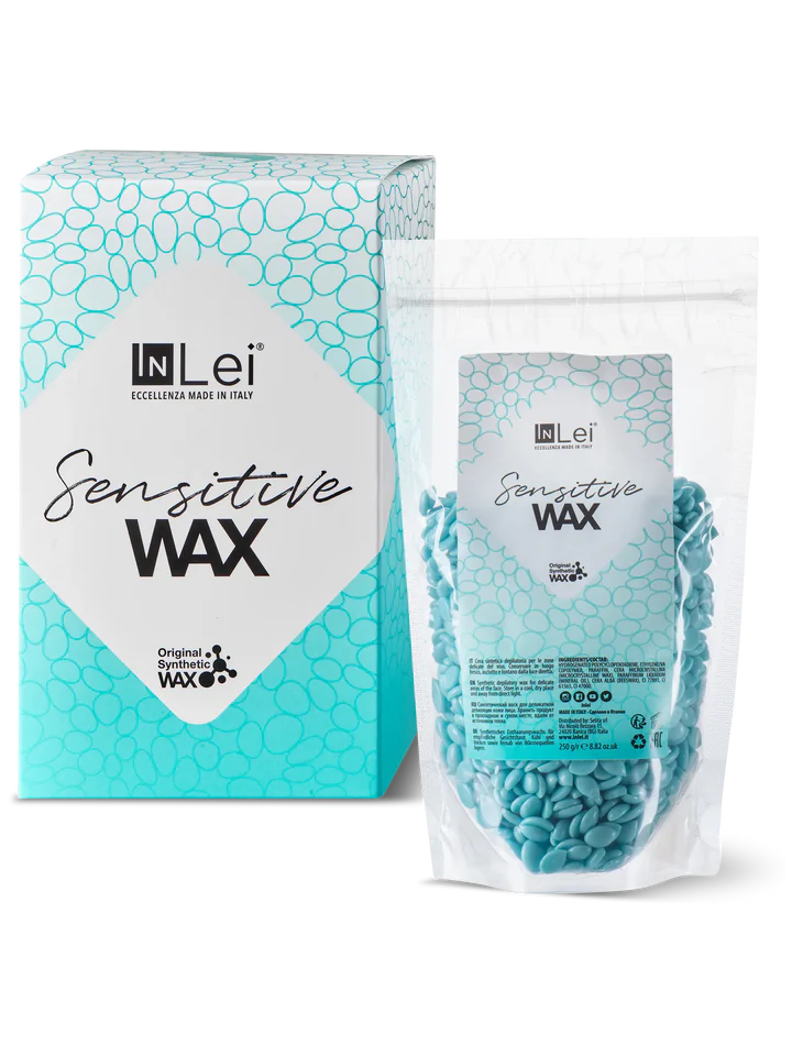 INLEI Sensitive Brow Wax
