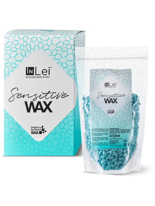 INLEI Sensitive Brow Wax
