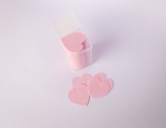 Heart Glue Wipes