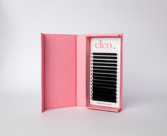 Easy Fan Volume Tray