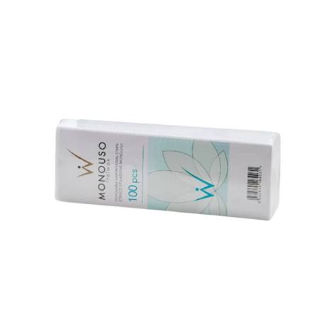 Wax Strips For Depiltion