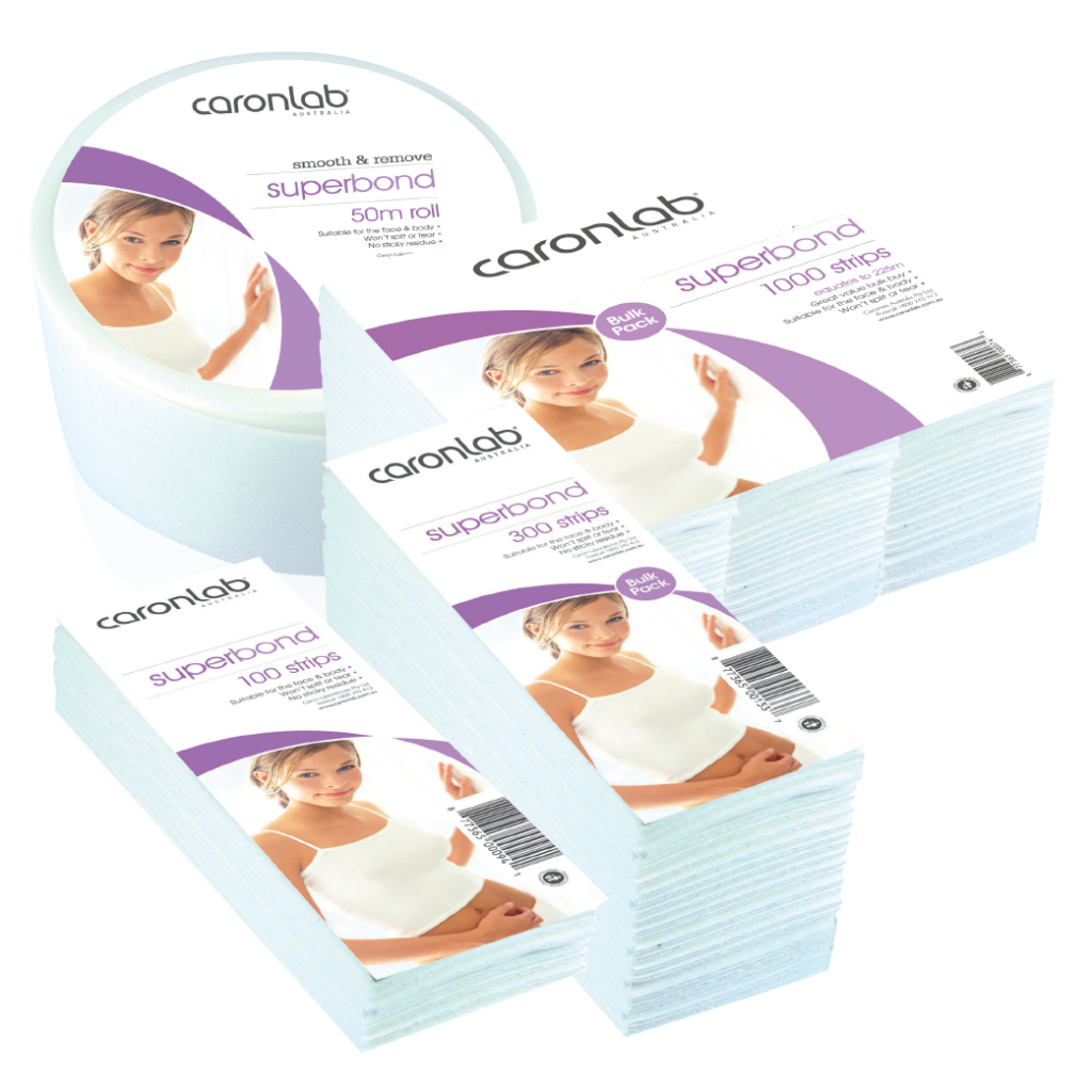 SUPERBOND 300PK STRIPS