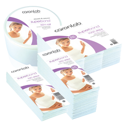 SUPERBOND 300PK STRIPS