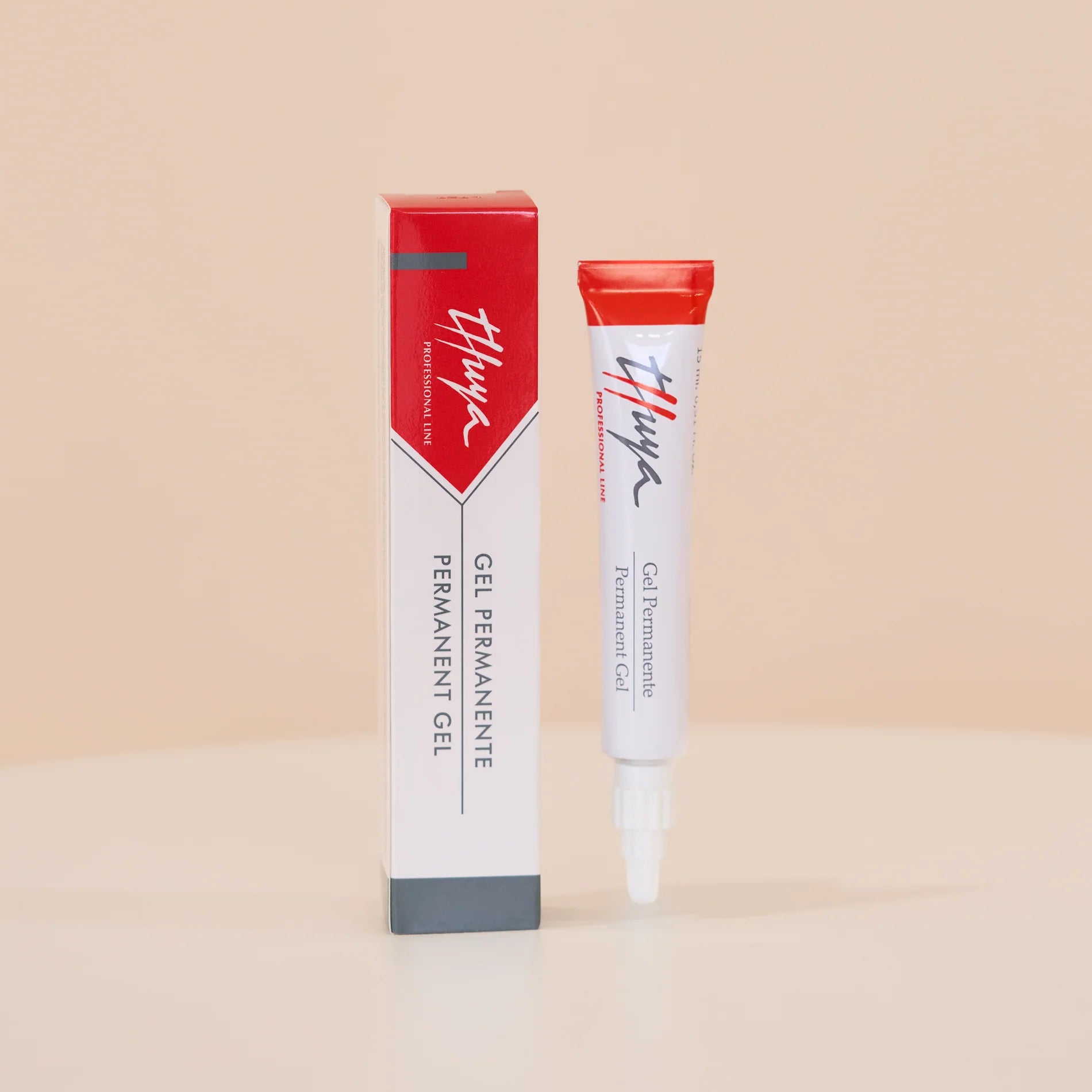 THUYA Permenant Gel (Step 1)