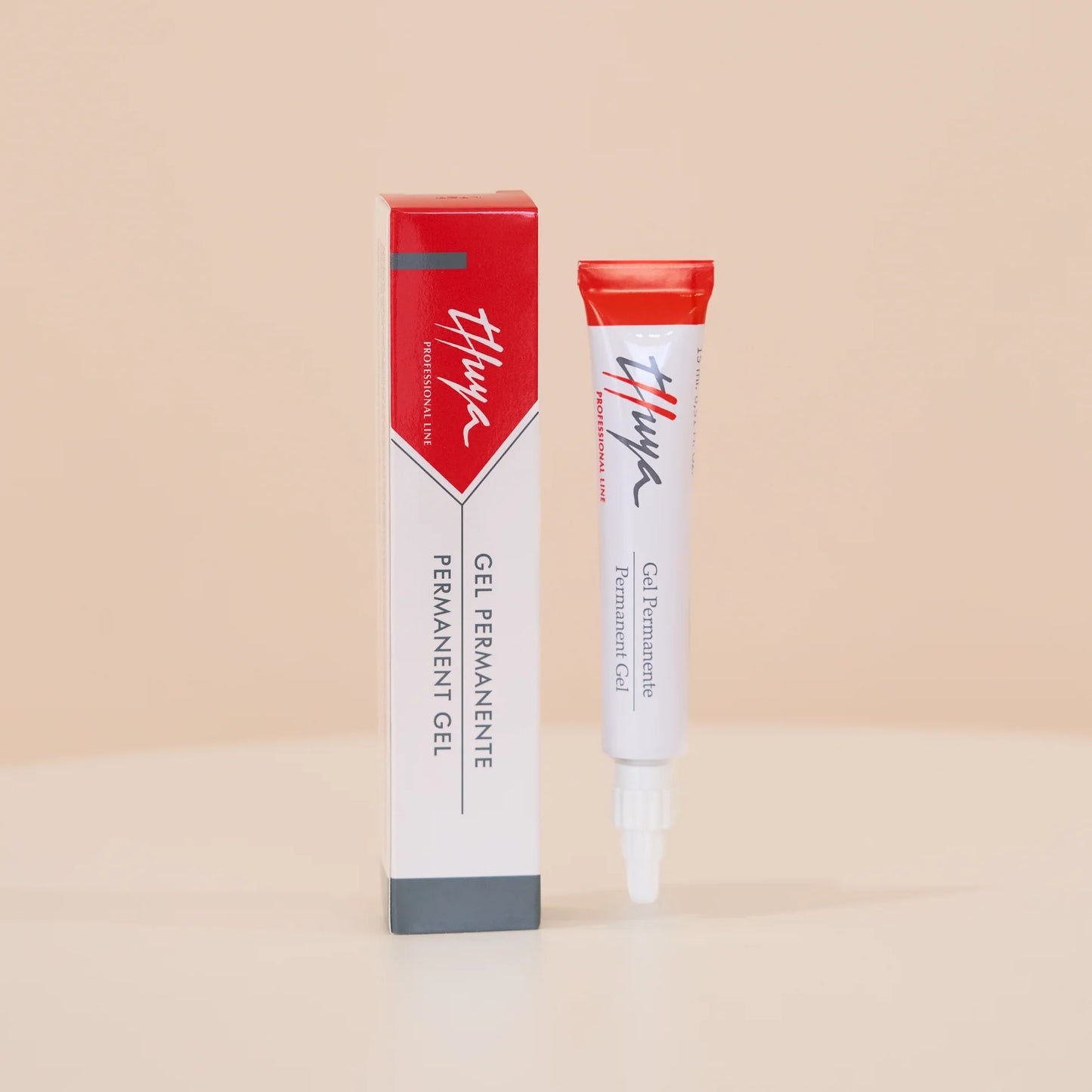 THUYA Permenant Gel (Step 1)