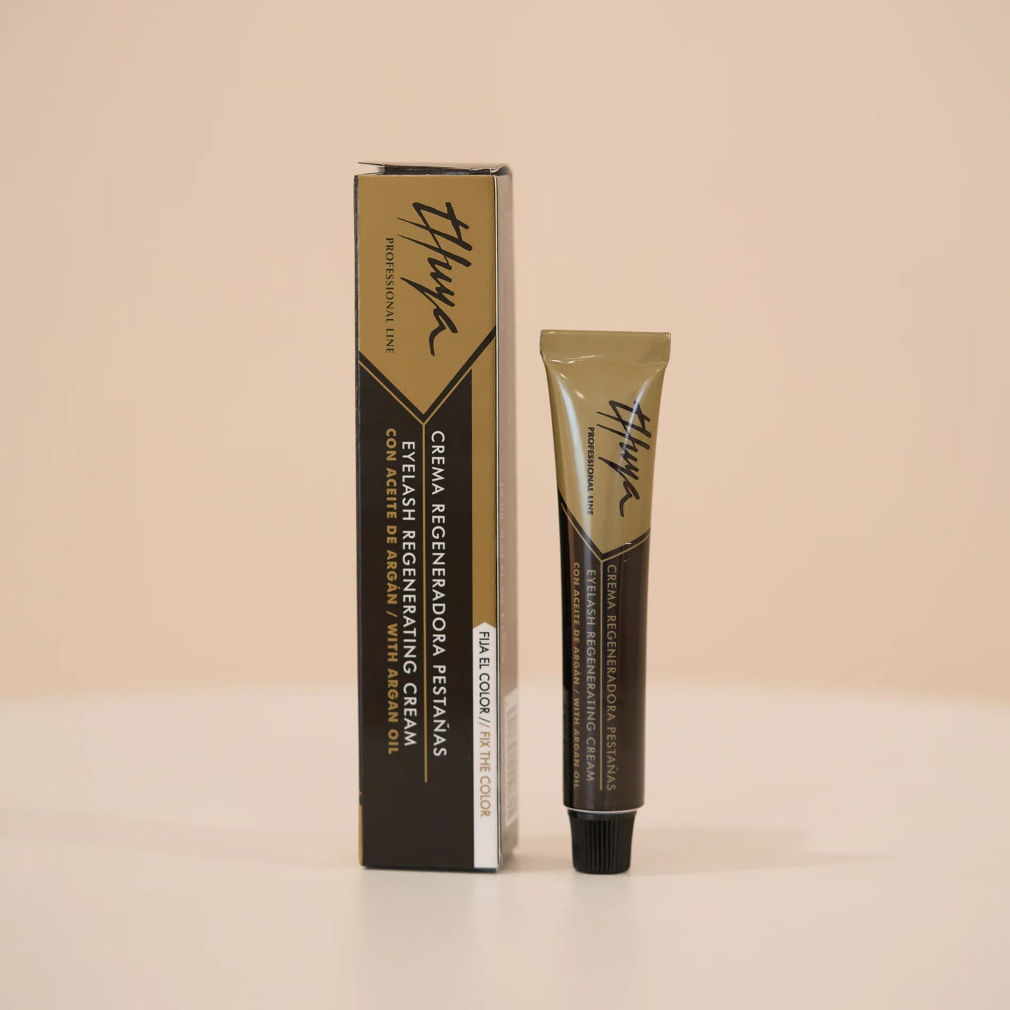 THUYA Regenerating Cream with Argan (Step 3)