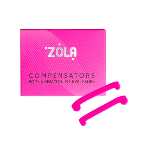 Zola - Lash Lift Compensators