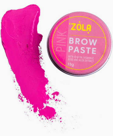ZOLA Brow Paste
