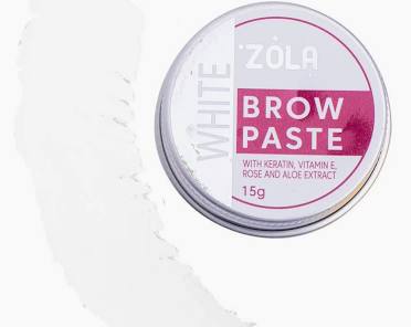 ZOLA Brow Paste