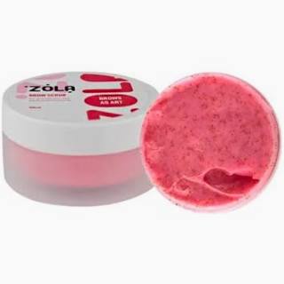 ZOLA Brow Scrub