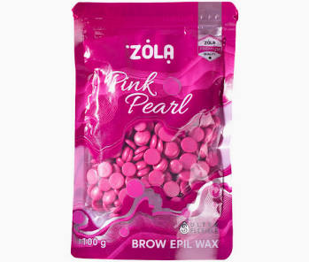 ZOLA Brow Wax 500g